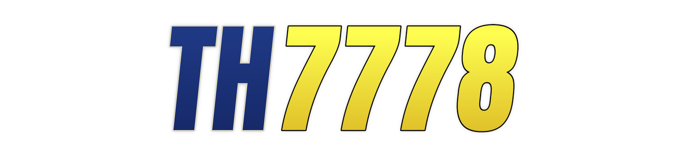 th7778 Logo